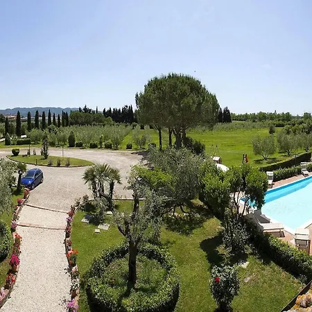 Spacious With Shared Pool, Cleaning Included * Donoratico